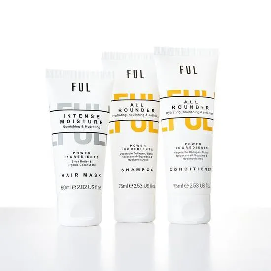 Ful Nourish & Restore Set