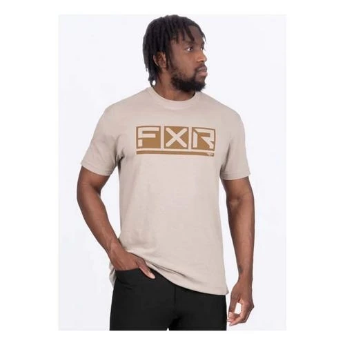 Fxr Men's Podium Premium T-shirt