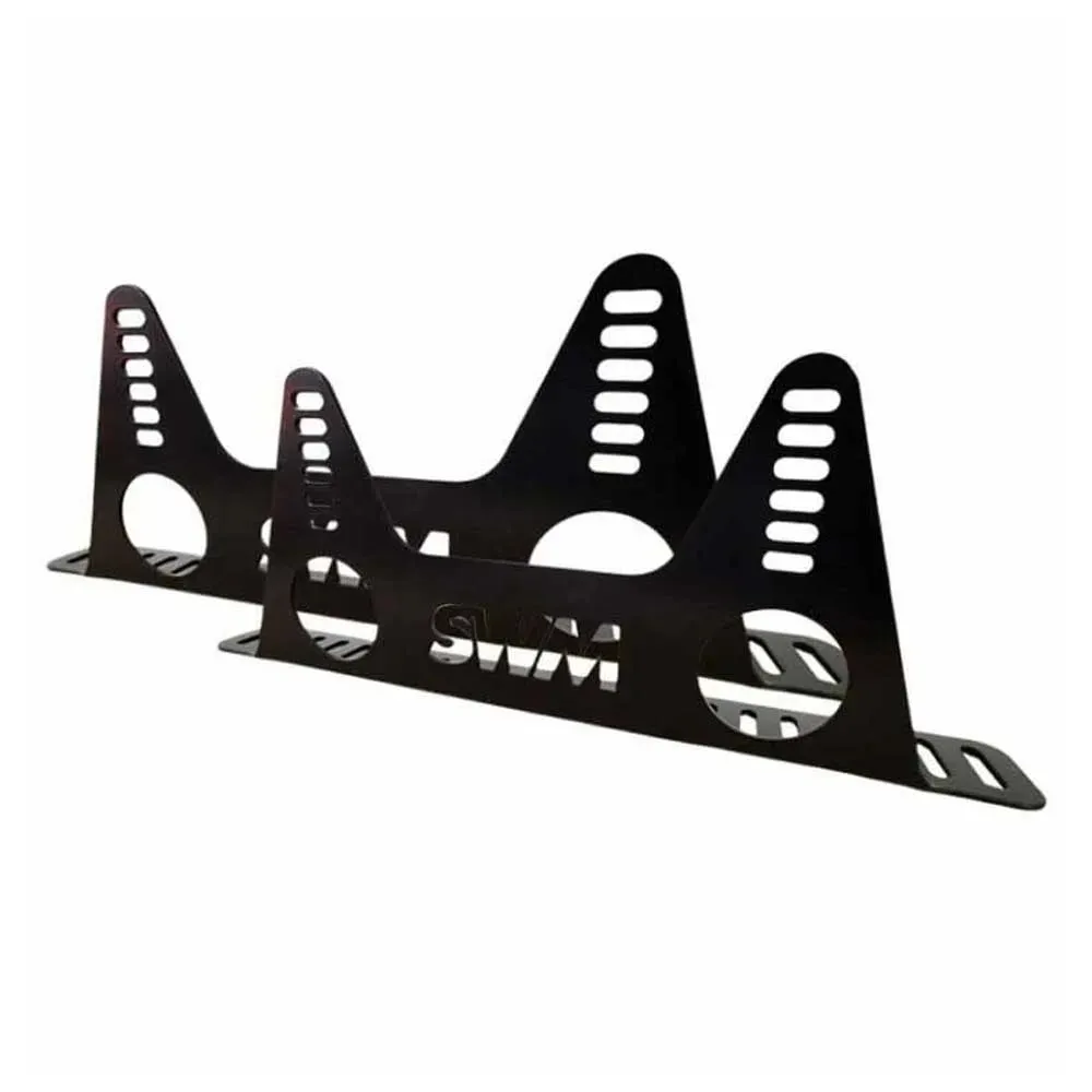 Sw Motorsports Direct Fit Seat Side Mounts