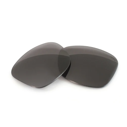 Burberry B3079 - Fuse Pro Grey Polarized Replacement Lenses