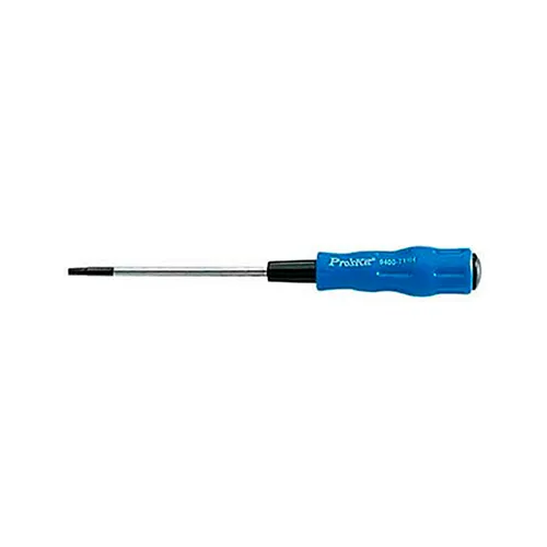 Eclipse 800-047 Security Torx Driver T15