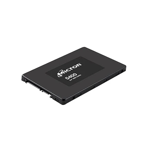 Micron 5400 Max Sata Enterprise Ssd