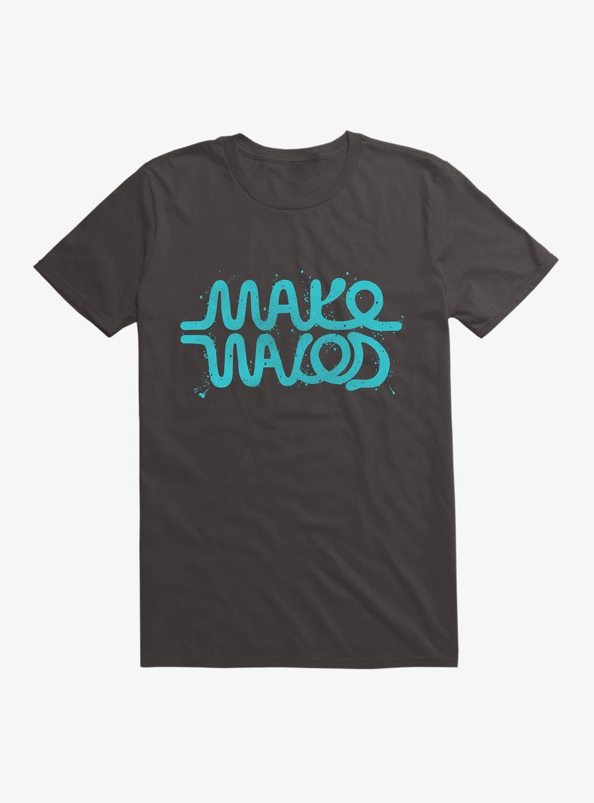 Make Waves T-shirt