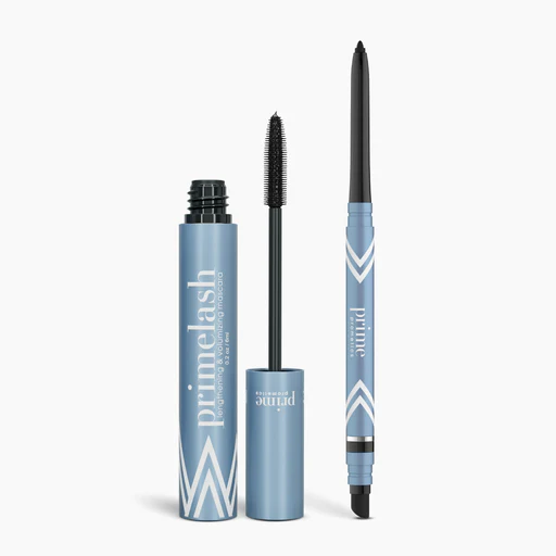 Bestseller Bundle - Emerald Eyeliner / Brown Mascara