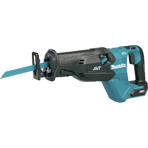 Makita Grj02z 40v Max Xgt Brushless Lithium-ion Cordless Avt Orbital Reciprocating Saw (tool Only)