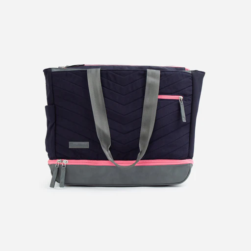 Parisii Tennis Tote
