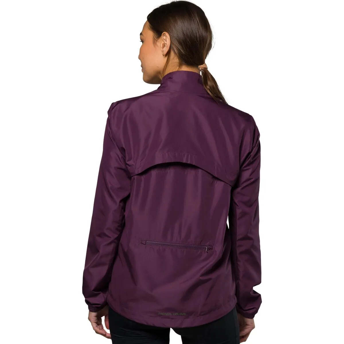 Quest Barrier Convertible Jacket - Women's