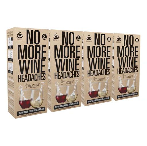 The Wand Wine Purifier - 30 Pack/eco