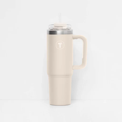 Tupperware Big T Tumbler - 37oz / 1.1l