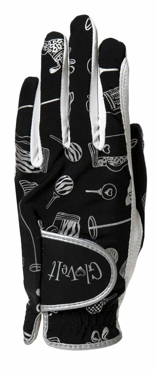 Glove It: Golf Glove - Gotta Glove It - Right Hand Medium