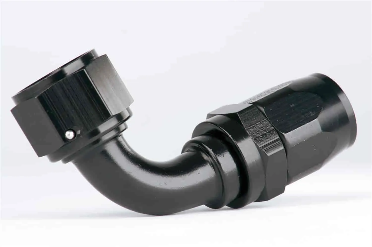 Aeromotive 15661: 90 -12an Hose End