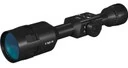 Atn Dgwsxs3144kpc X-sight 4k Pro Edition Night Vision Black 3-14x, 30mm Tube Smart Mil Dot Reticle