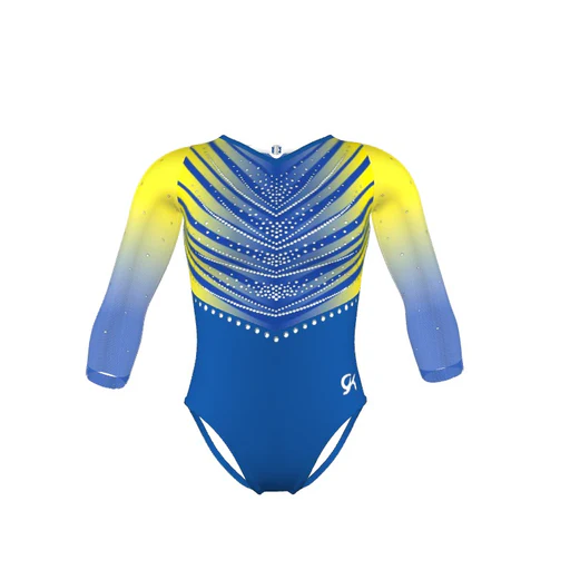 Energize Competition Leotard