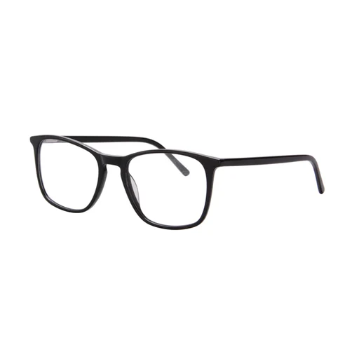 Men's Glasses Acetate Frame Reading Glasses Progressive Multifocal For Far And Near Custom Astigmatism Glasses Myopia Presbyopic - C1 Anti Bluelight/single Vision 156