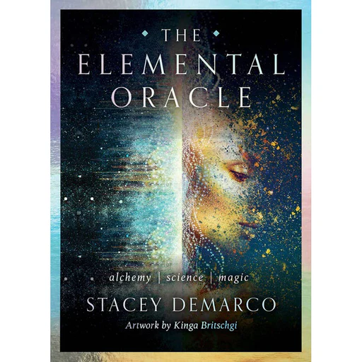 Elemental Oracle Cards