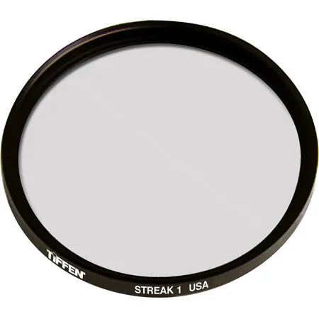 Tiffen 105mm (coarse Thread) Streak 1mm Filter