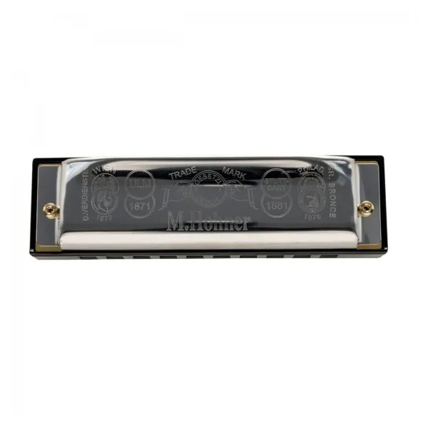 Hohner Progressive Special 20 Harmonica Ab Country