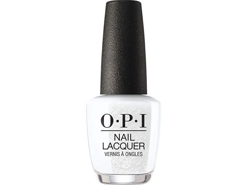 Opi Dancing Keeps Me On My Toes K01
