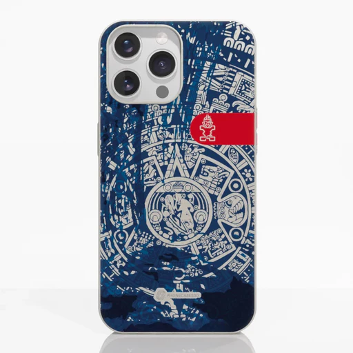 Starboard Official Compostable Phone Case Aztec