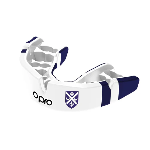 Glenalmond College Mouthguard - Enhanced