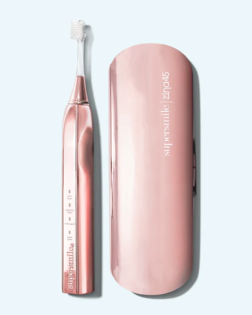 Zina45 Sonic Toothbrush