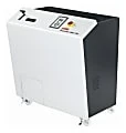 Hsm Powerline Hds 150 Hard Drive Shredder And Mixed Media Destroyer, Hsm1772-2