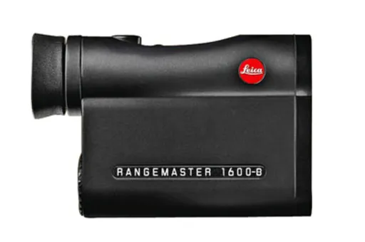Leica Crf 1600b Rangemaster Compact Laser Range Finder 40534