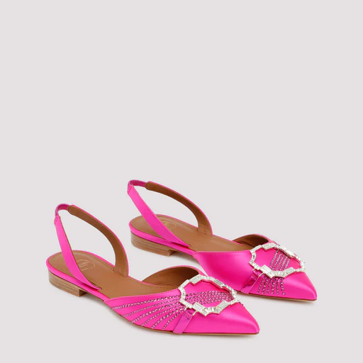 Malone Souliers Misha Flats
