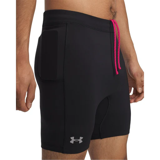 Under Armour Trail Lnch Shorts - M/black