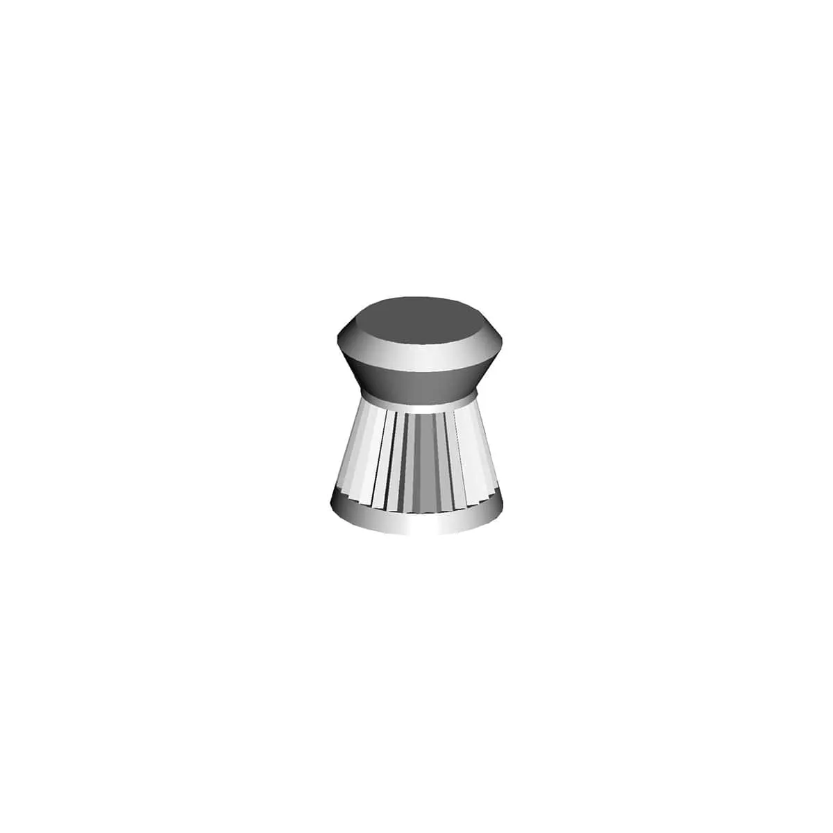 Gamo Match Lead Free Pellets