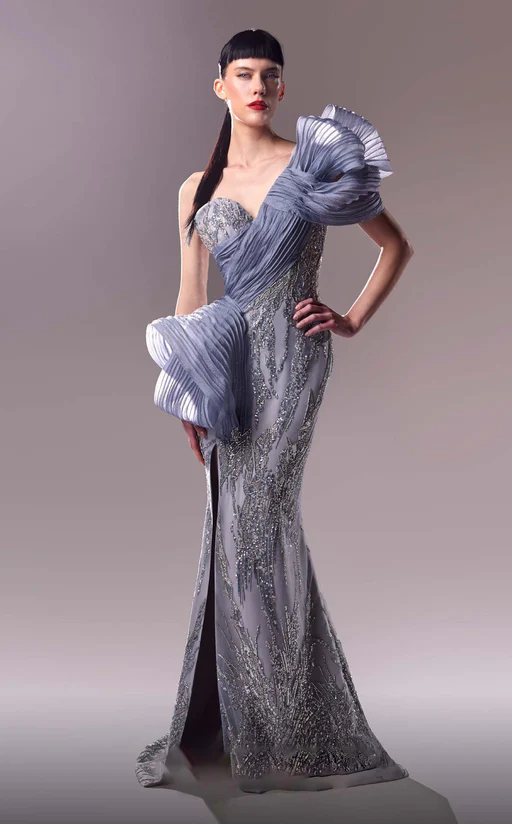 Mnm Couture G1634 Dress - 24