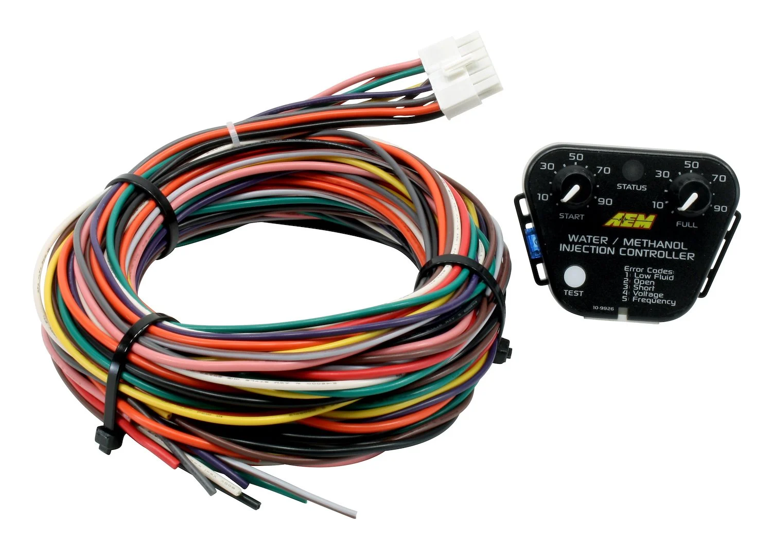 V2 Multi Input Controller Kit