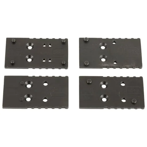 Glock Oem Mos Adapter Set 02 G40 10mm
