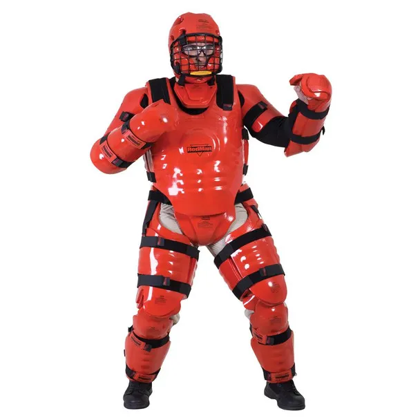 Redman Xp Instructor Suit