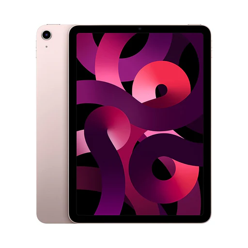 Refurbished Ipad Air 10.9" - 5th Gen (2022) Pink - 64 Gb/wi-fi/premium