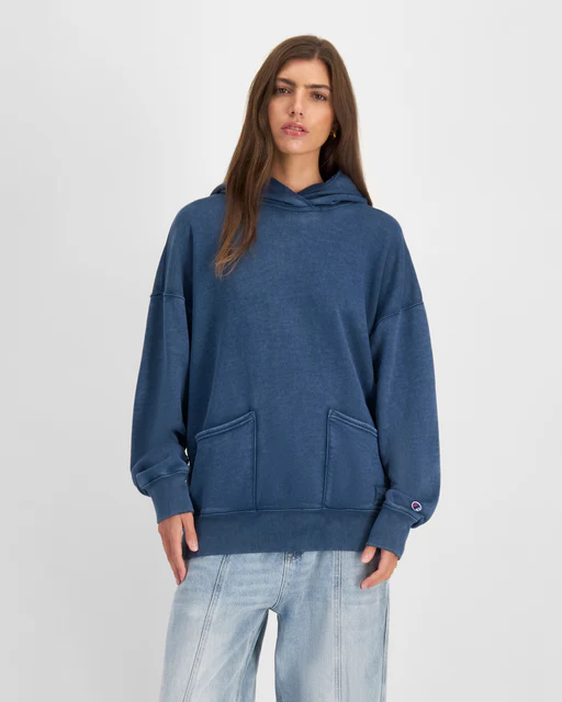 Time Capsule Coaches Hoodie