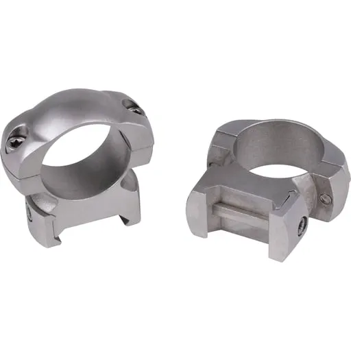 Weaver Grand Slam 1 Inch Top Mount High Scope Rings