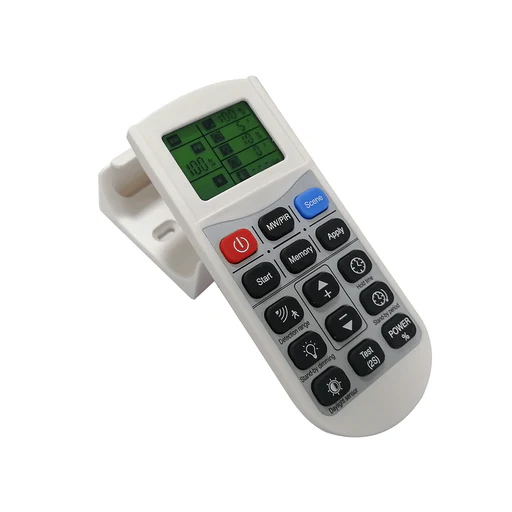 Motion Sensor Remote Control | Work With Ufo Fixtures