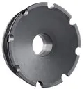 Dead Air Da205 Front Cap R-series 6.5mm