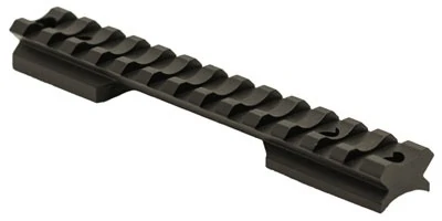 Nightforce Stnd - Sav Round La & Slug Gun 1913 Mil-std -0 Moa