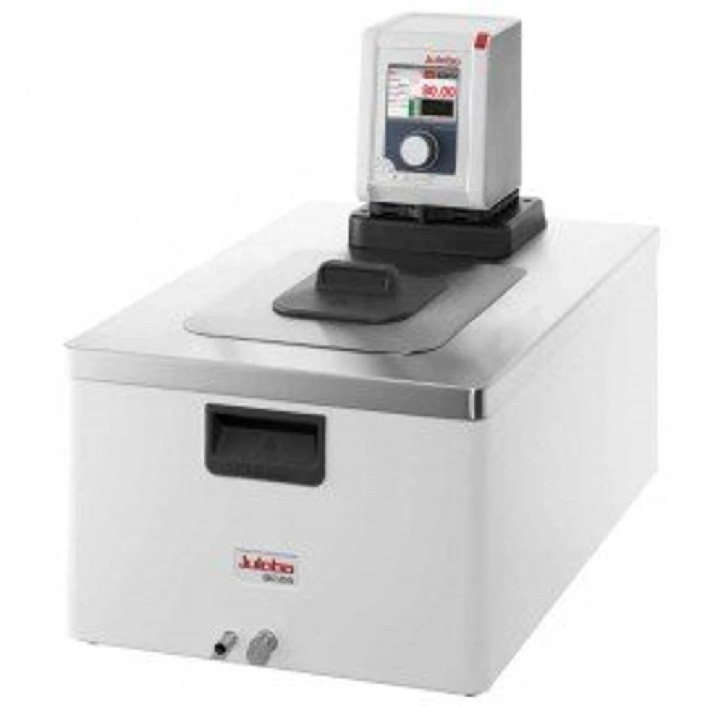 Julabo Dyneo Dd-bc26 Heating Circulator With Analog Interface, 230v