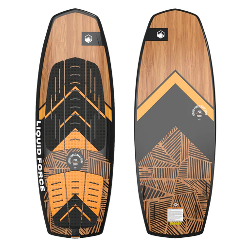 Liquid Force Pod Wakesurf Board