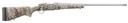 Ruger Hawkeye Ftw Hunter Rifle 47172, 260 Remington, 24 In Stainless Bbl, Bolt Action, Lam Natural Gear Camo Stock, Stainless Finish, 4+1 Rds