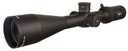 Trijicon 3000007 Tenmile Matte Black 4-24x50mm 30mm Tube Led Illuminated Mrad Ranging W/red Dot Reticle, Rifle Scope