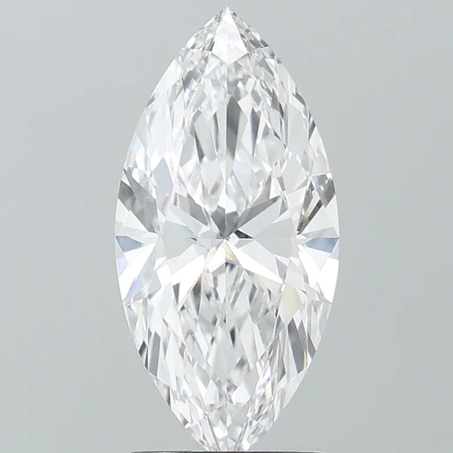 1.99 Carat Marquise Lab Diamond
