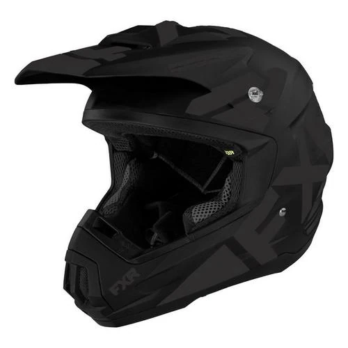 Fxr Torque Team Trail Helmet