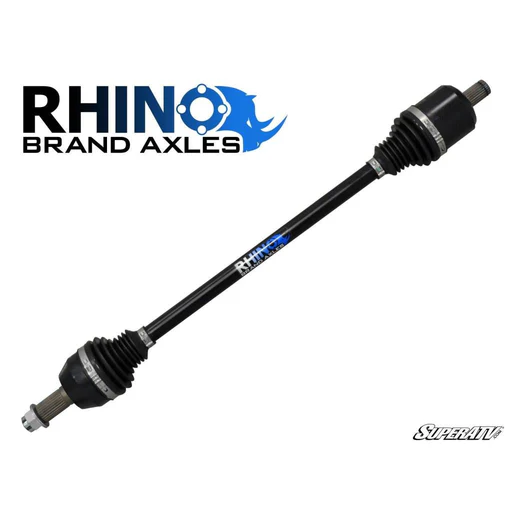Polaris Rzr 570 Front Axle-rhino Brand