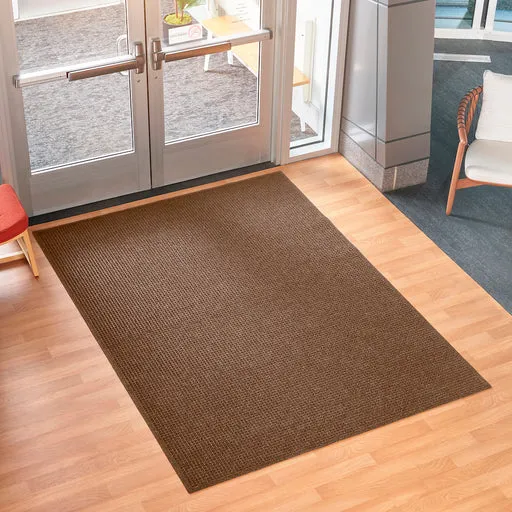 Aquasorb® Classic Mats # Dark Brown, 35" X 26'