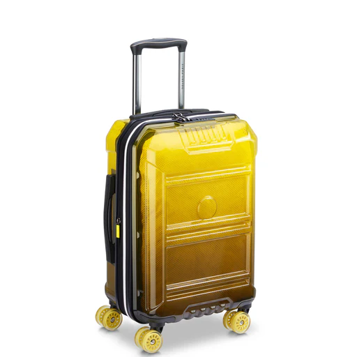 Rempart - S Extensible (55cm) - Gris Translucide