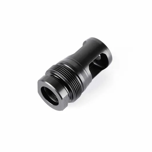 Dead Air Xemax Muzzle Brake M18x1, .338lm